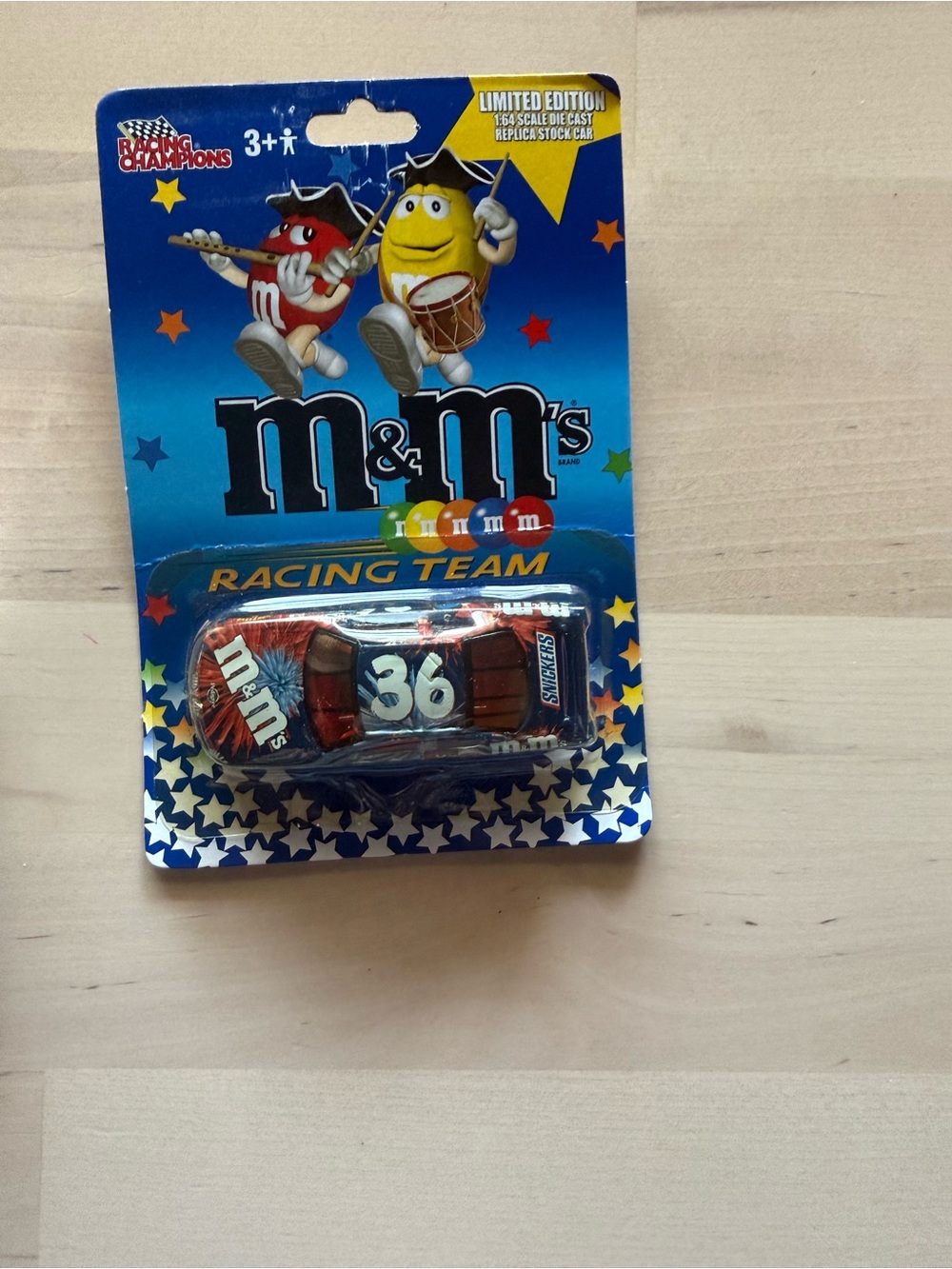 Monopoly Die-Cast Collectible Car - Blue plus many more - Picture 6 of 10